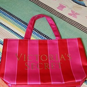 Victoria's Secret Small Tote Bag